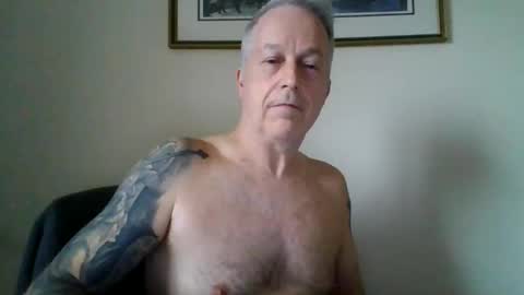 Goodgriefnotagain online show from November 9, 2025, 11:30 am