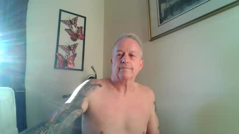 Goodgriefnotagain online show from November 20, 2025, 2:39 pm