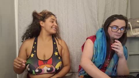 Snapshot of goodgrl1799 chatting on March 2, 2025, 10:16 pm goodgrl1799 online show from March 2, 2025, 10:16 pm