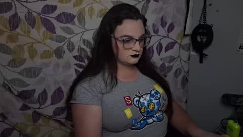 Snapshot of goodgrl1799 chatting on October 8, 2025, 2:42 am goodgrl1799 online show from October 8, 2025, 2:42 am