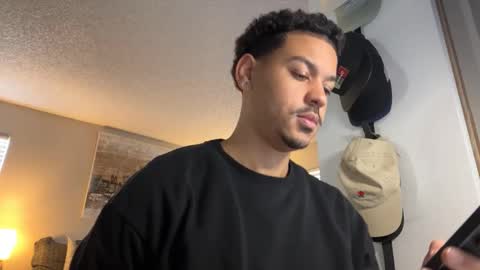 Goodjob Jay online show from October 24, 2025, 3:19 pm