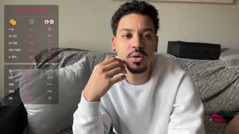 Goodjob Jay online show from February 23, 2026, 4:15 pm