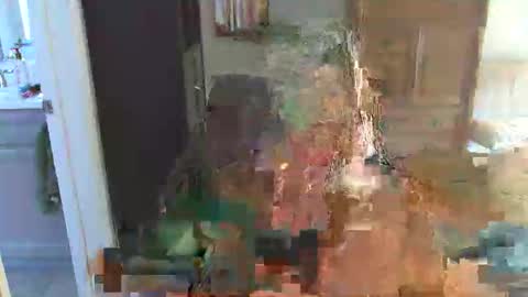 Michael online show from October 25, 2025, 9:09 pm