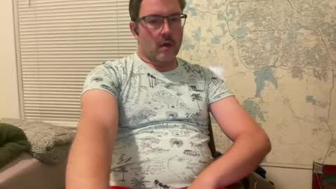 Daddy online show from July 14, 2026, 3:00 am