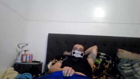 goondaddy666 online show from April 21, 2026, 2:12 pm