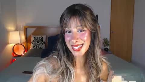 princess kierra online show from May 23, 2026, 3:27 pm