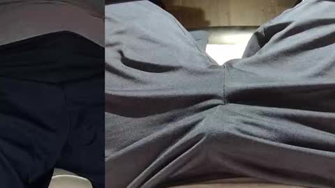 goonergoober69 online show from September 19, 2025, 10:16 am