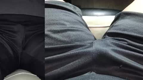 goonergoober69 online show from September 20, 2025, 8:15 am