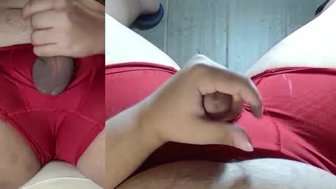 goonergoober69 online show from September 30, 2025, 2:38 am