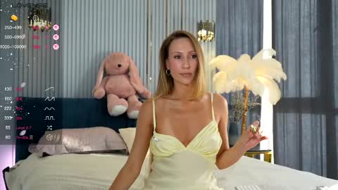 gooodgirlhere online show from May 31, 2026, 3:41 pm
