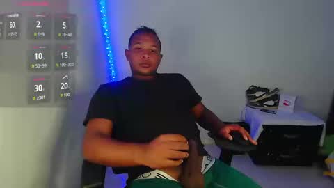 Goos online show from January 10, 2026, 6:04 am