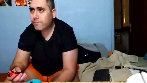 GoraK online show from January 30, 2025, 11:02 pm