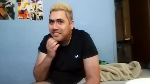 GoraK online show from February 27, 2025, 5:36 pm