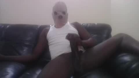 Sexy Black Model online show from October 5, 2025, 5:44 pm