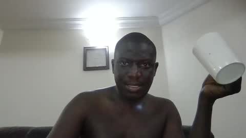 Snapshot of gorashado chatting on January 10, 2026, 7:26 pm Sexy Black Model online show from January 10, 2026, 7:26 pm