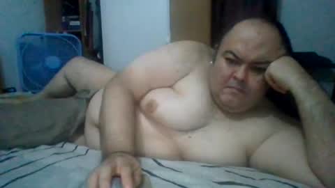 jorge online show from July 19, 2026, 9:07 pm