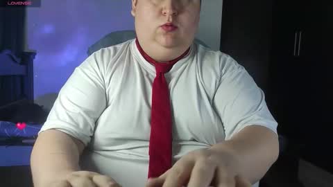 gorditohotsex online show from October 22, 2025, 5:41 am