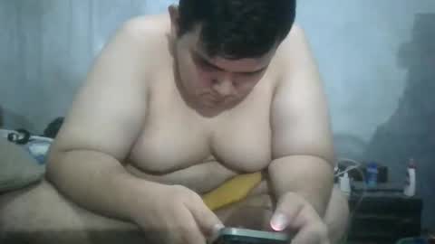 Snapshot of gorditoricojeje chatting on February 11, 2026, 6:29 am GorditoRicoJejeMX online show from February 11, 2026, 6:29 am