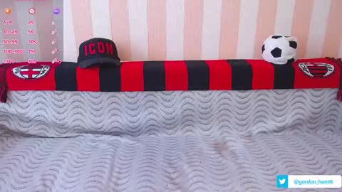 Gordon Hunt online show from February 19, 2025, 8:12 am