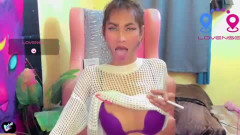 Gordy Ann online show from June 11, 2026, 4:21 am