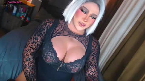 Samantha online show from September 10, 2025, 3:23 pm