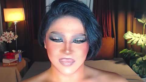 Samantha online show from November 19, 2025, 6:41 pm