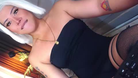 Samantha online show from March 17, 2026, 1:54 am