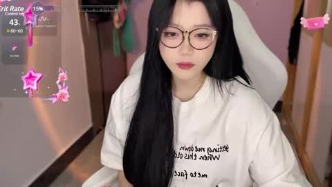 gorgeous girl33 online show from December 8, 2024, 8:15 pm