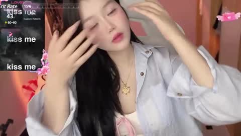 gorgeous girl33 online show from February 25, 2025, 12:47 am