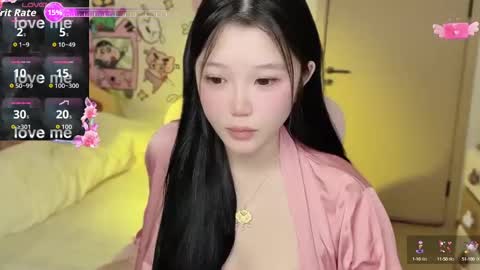 gorgeous girl33 online show from October 4, 2025, 6:00 am