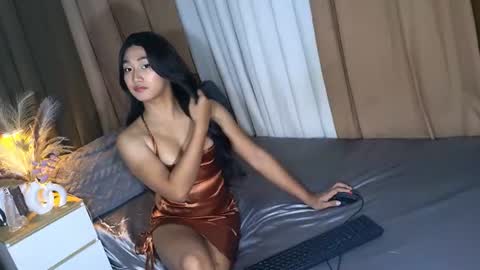 Snapshot of gorgeous_niicole chatting on July 11, 2026, 6:10 pm gorgeous_niicole online show from July 11, 2026, 6:10 pm