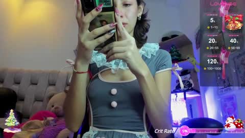 i am Jessi  I love animals and drawing I hope to get along with everyone. XOXO online show from December 18, 2024, 8:25 pm