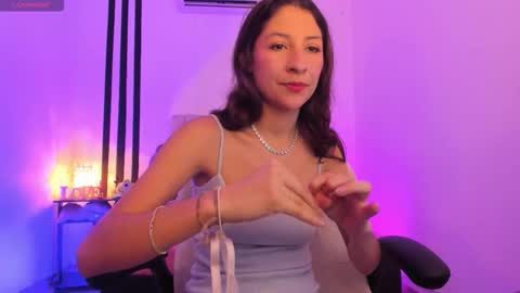 i am Jessi  I love animals and drawing I hope to get along with everyone. XOXO online show from January 16, 2026, 8:02 pm