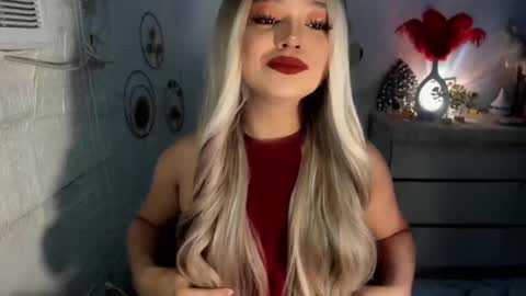 Amanda rose online show from December 19, 2024, 12:56 am