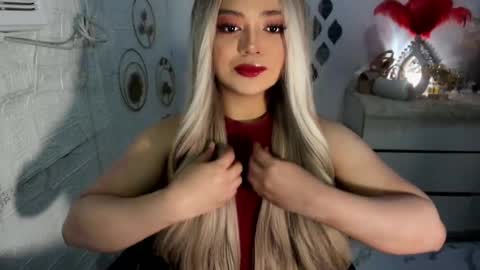 Snapshot of gorgeousamandarose chatting on January 20, 2025, 7:25 am Amanda rose online show from January 20, 2025, 7:25 am