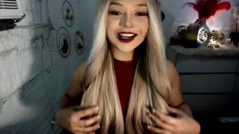 Snapshot of gorgeousamandarose chatting on March 2, 2025, 8:05 am Amanda rose online show from March 2, 2025, 8:05 am