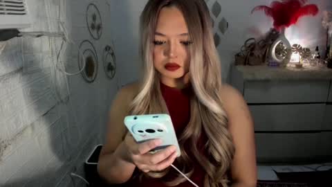 Snapshot of gorgeousamandarose chatting on March 5, 2025, 8:00 am Amanda rose online show from March 5, 2025, 8:00 am