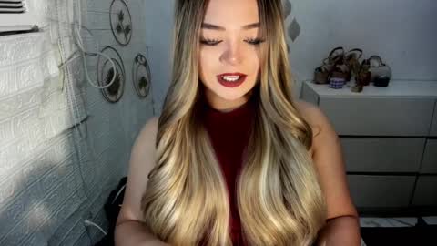 Amanda rose online show from September 15, 2025, 12:43 am