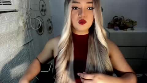 Amanda rose online show from September 17, 2025, 12:56 am