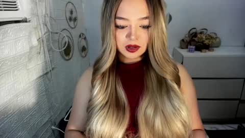 Amanda rose online show from September 19, 2025, 11:49 pm