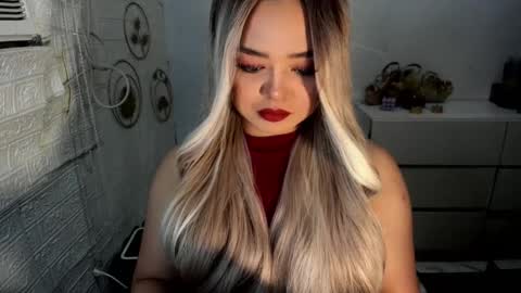 Amanda rose online show from September 20, 2025, 7:15 pm