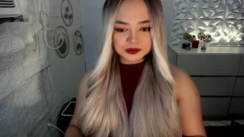 Amanda rose online show from September 25, 2025, 3:38 pm