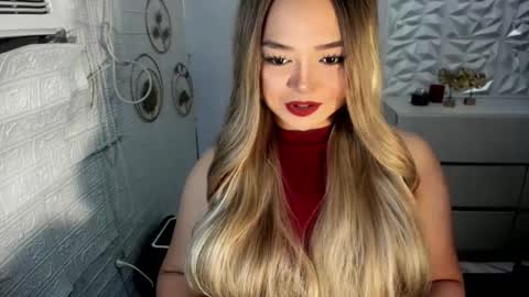 Amanda rose online show from September 26, 2025, 11:53 pm