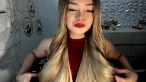 Amanda rose online show from September 29, 2025, 1:11 am