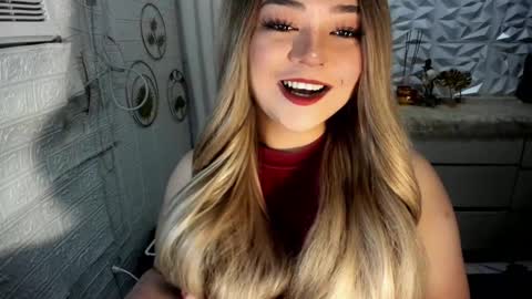Amanda rose online show from October 12, 2025, 3:27 am