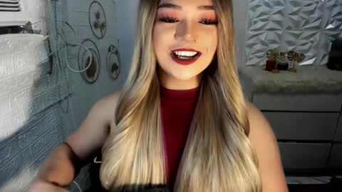 Snapshot of gorgeousamandarose chatting on October 23, 2025, 1:38 am Amanda rose online show from October 23, 2025, 1:38 am