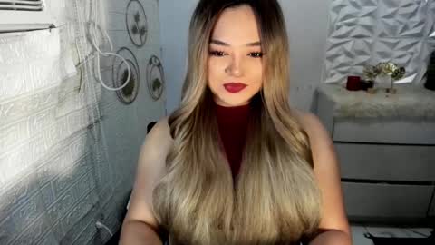 Snapshot of gorgeousamandarose chatting on October 25, 2025, 11:40 am Amanda rose online show from October 25, 2025, 11:40 am