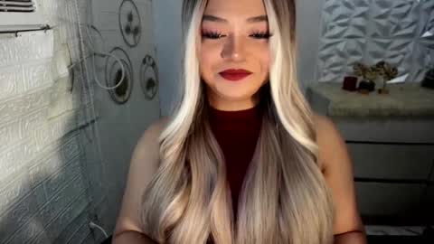 Snapshot of gorgeousamandarose chatting on November 3, 2025, 1:51 am Amanda rose online show from November 3, 2025, 1:51 am