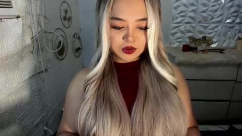 Snapshot of gorgeousamandarose chatting on November 7, 2025, 2:11 am Amanda rose online show from November 7, 2025, 2:11 am