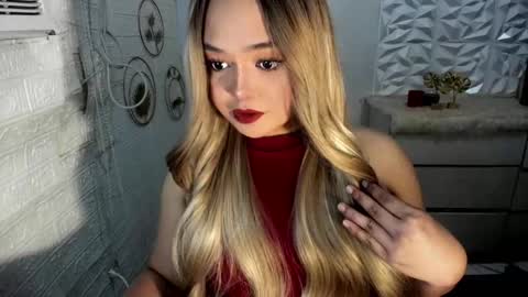 Snapshot of gorgeousamandarose chatting on November 11, 2025, 2:11 am Amanda rose online show from November 11, 2025, 2:11 am